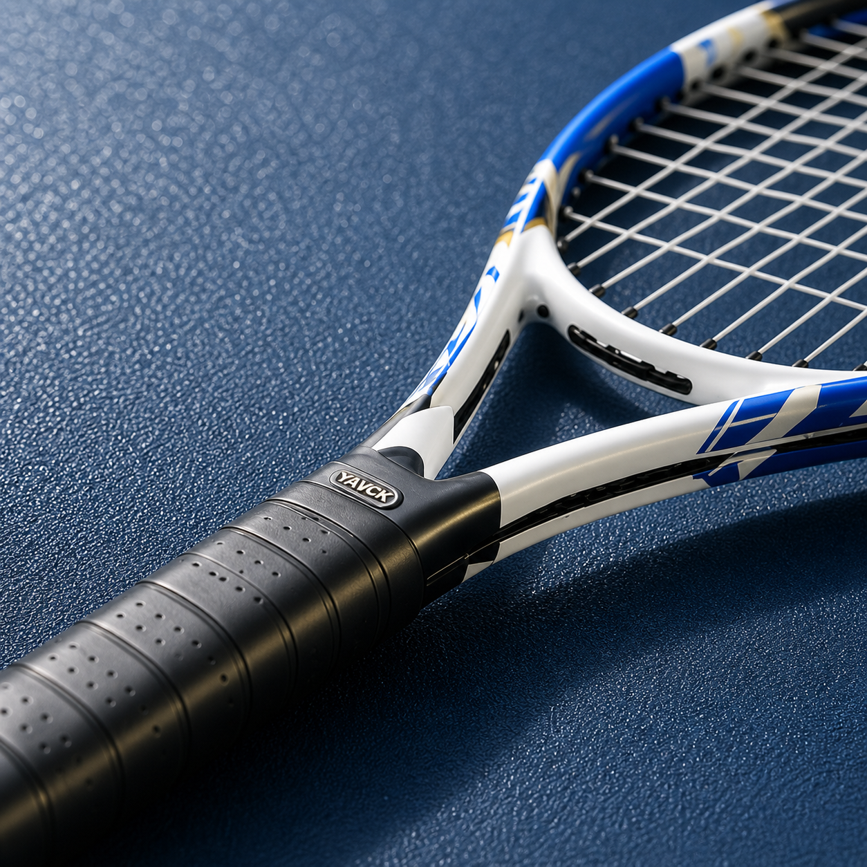 ReboundPro Tennis Training Kit - Equipment Set for Beginners