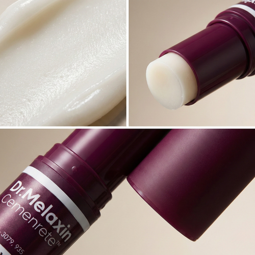 Dr. Melaxin series eye cream essence KIVOXY