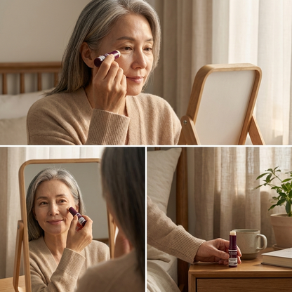 Dr. Melaxin series eye cream essence KIVOXY